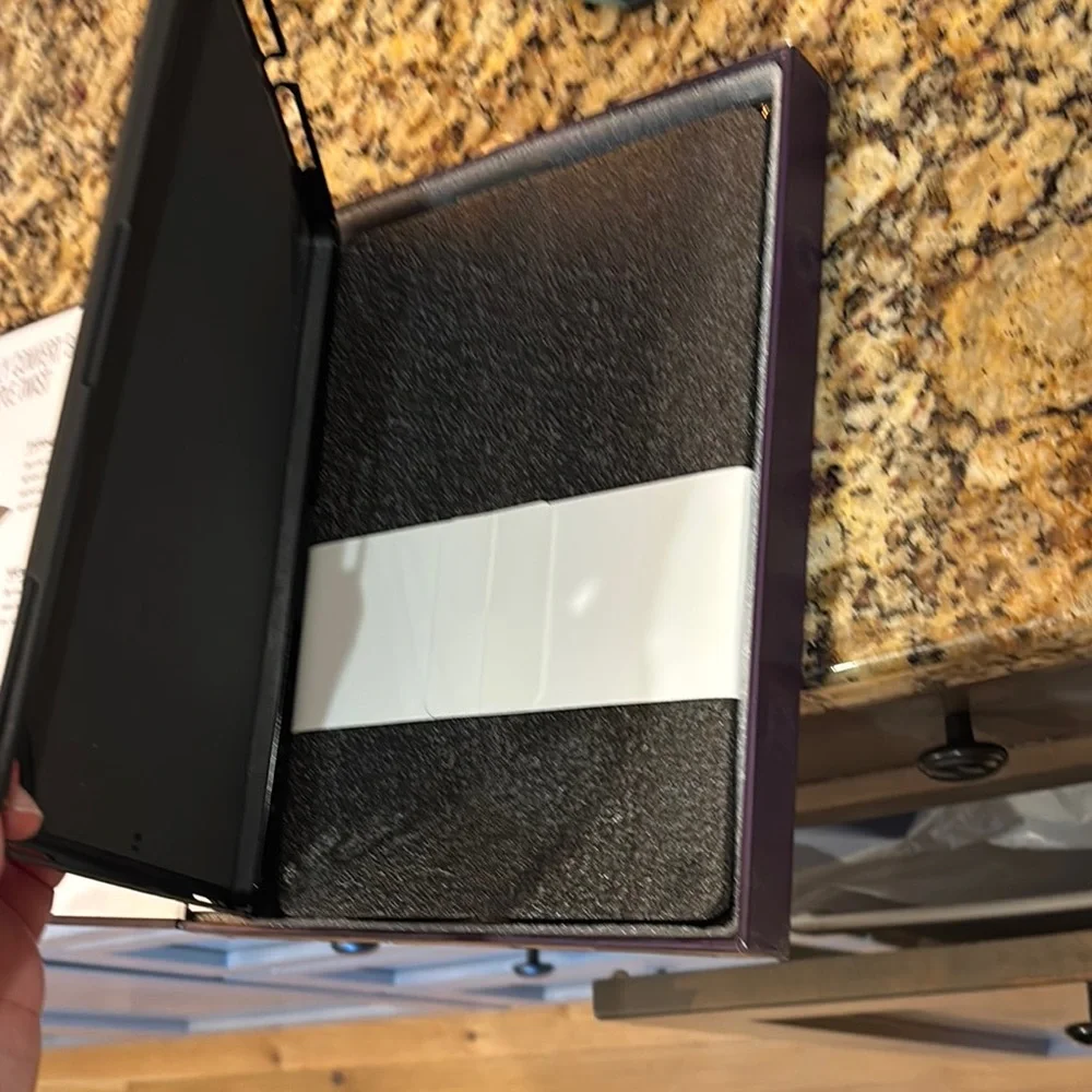 Targus VersaType 4-in-1 Keyboard Case for iPad Pro 9.7